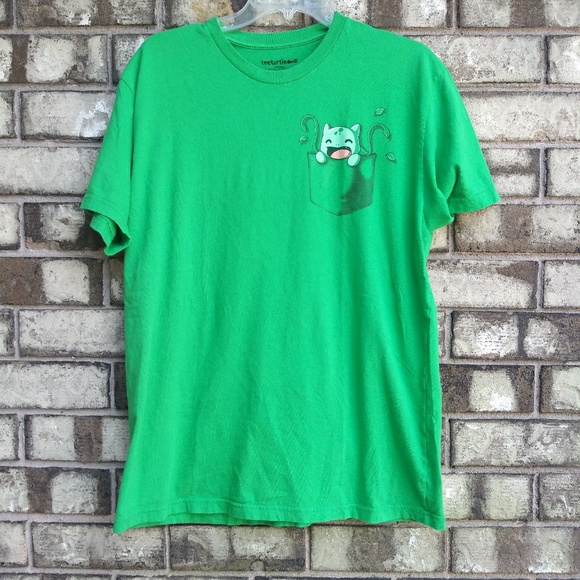 Bulbasaur Teeturtle Shirt | Poshmark